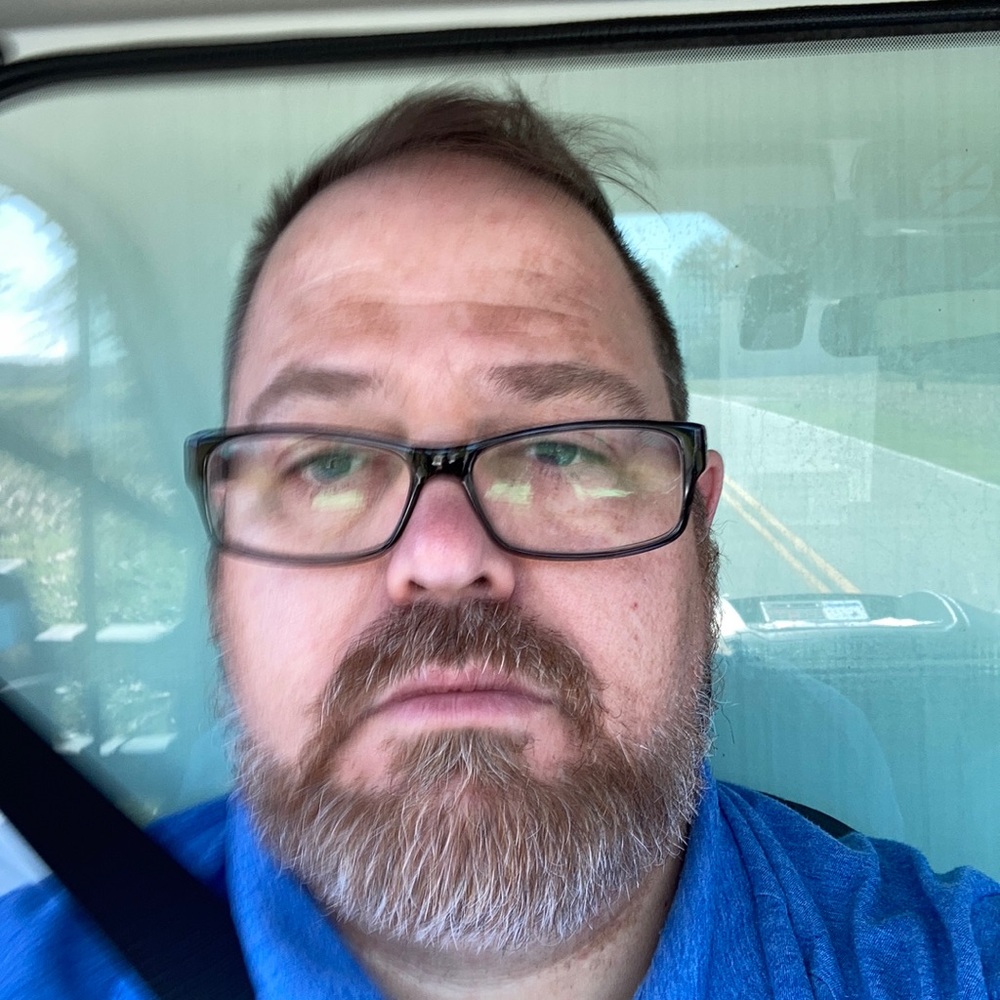 Meet your Posher, Brian